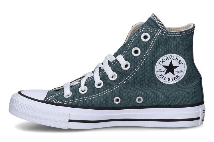 CONVERSE-CHUCK 5-VERT-MIXTE-0004