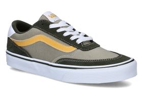 VANS-BROOKLYN M2-KAKI-MIXTE-0001