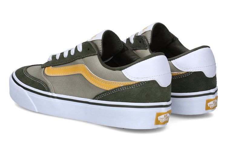 VANS-BROOKLYN M2-KAKI-MIXTE-0002