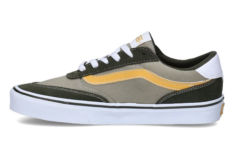 VANS-BROOKLYN M2-KAKI-MIXTE-0004