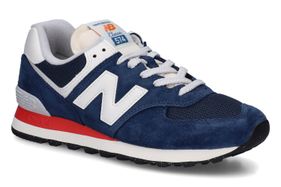 NEW BALANCE-U574 VPN-MARINE-MIXTE-0001