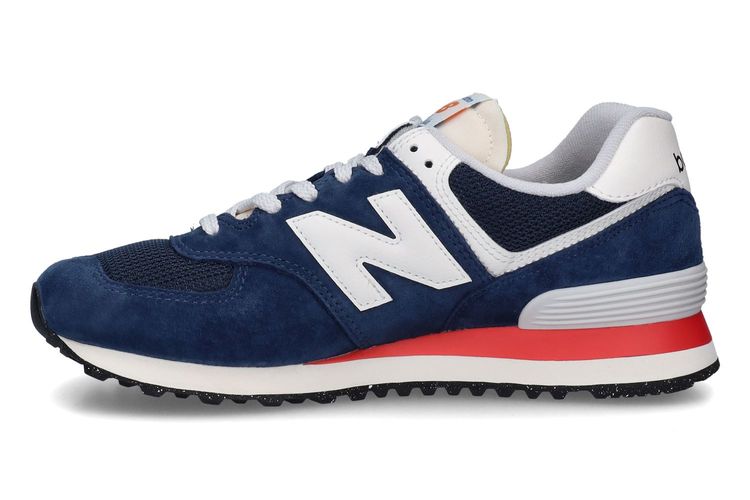 NEW BALANCE-U574 VPN-MARINE-MIXTE-0004