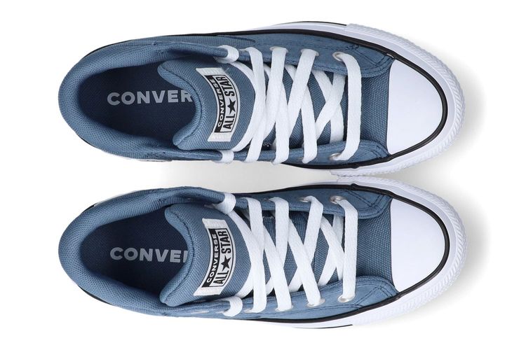 CONVERSE-CHUCK 6-BLEU-MIXTE-0003