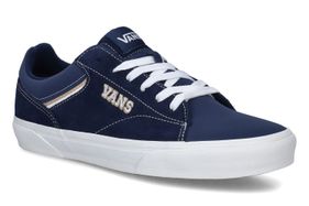 VANS-SELDAN M1-NAVY-MIXTE-0001