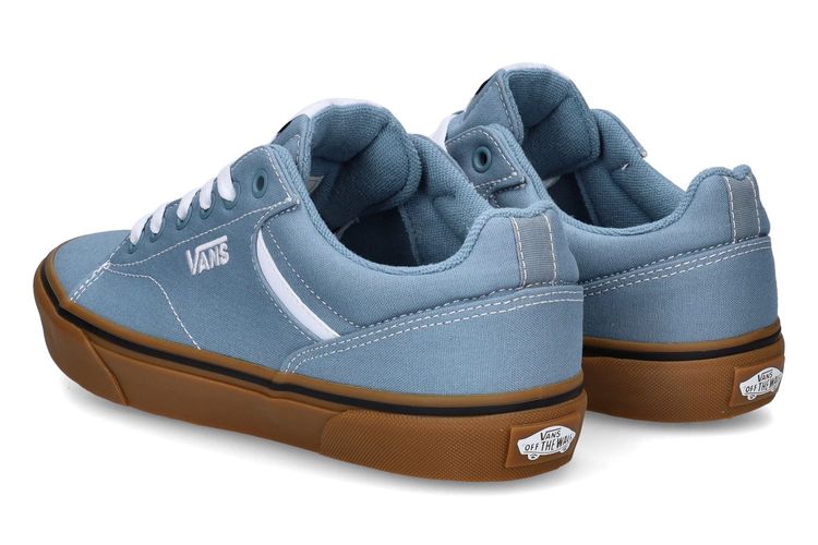 VANS-SELDAN M2-BLEU-MIXTE-0002