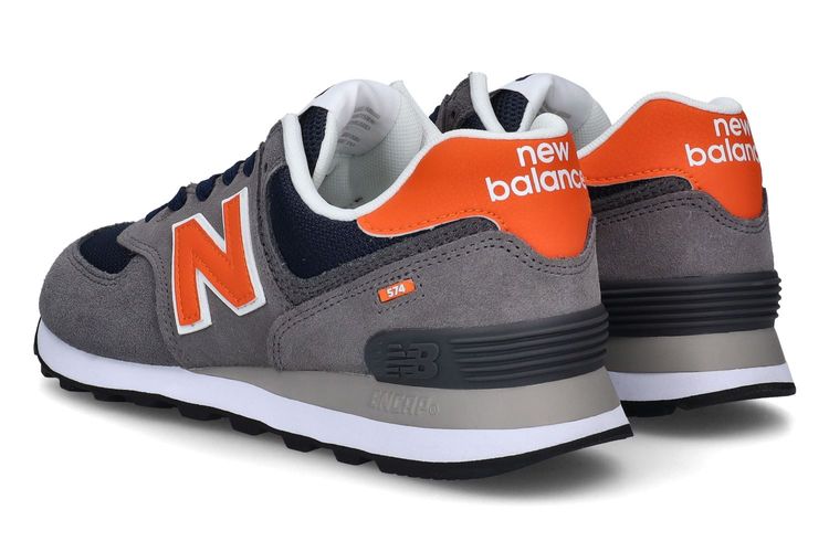 NEW BALANCE-ML574 M1-GRIS-MIXTE-0002