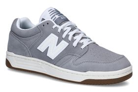 NEW BALANCE-BB480 LSG-GRIJS-MIXTE-0001