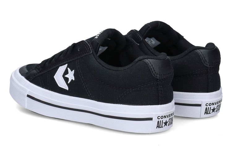 CONVERSE-SPORT CASU1-BLACK-MIXTE-0002