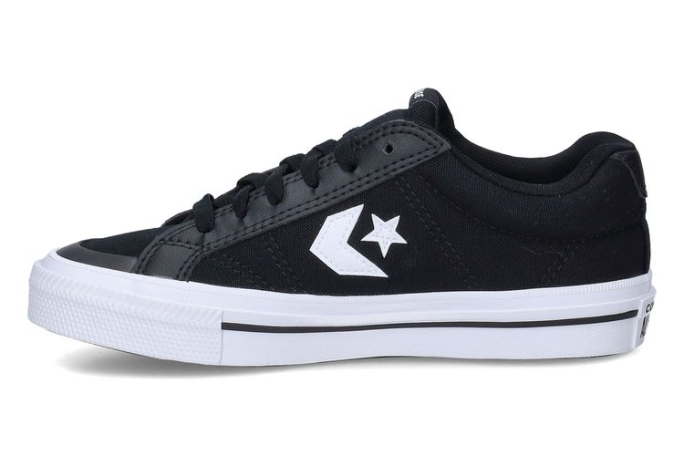 CONVERSE-SPORT CASU1-BLACK-MIXTE-0004