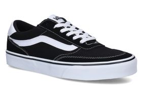 VANS-BROOKLYN M1-BLACK-MIXTE-0001