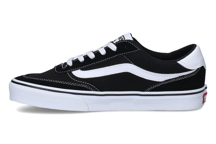 VANS-BROOKLYN M1-NOIR-MIXTE-0004