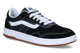 VANS-CRUZE 3.1-ZWART-MIXTE-0001