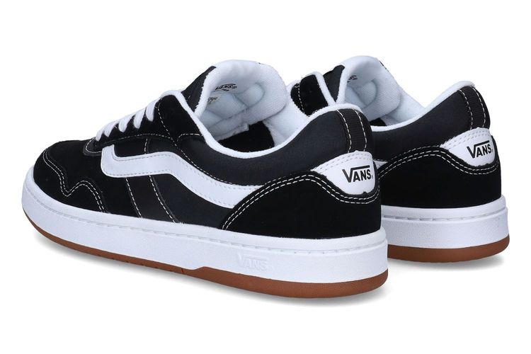 VANS-CRUZE 3.1-NOIR-MIXTE-0002