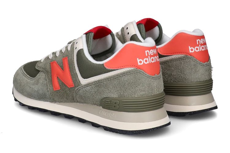 NEW BALANCE-U574 BGR-KAKI-MIXTE-0002