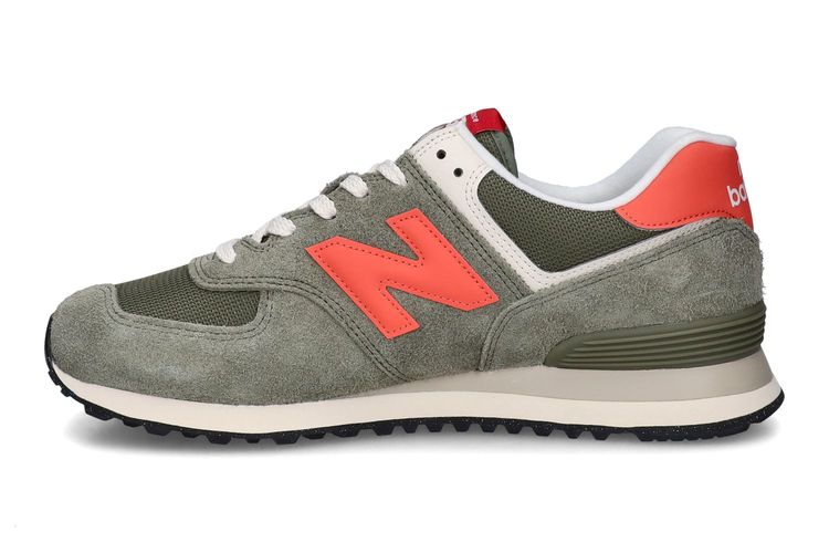 NEW BALANCE-U574 BGR-KAKI-MIXTE-0004