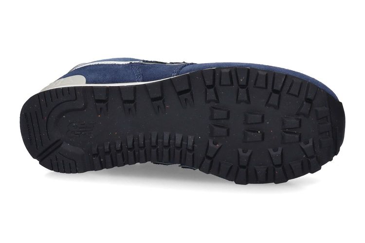 NEW BALANCE-U574 QBL-MARINE-MIXTE-0005