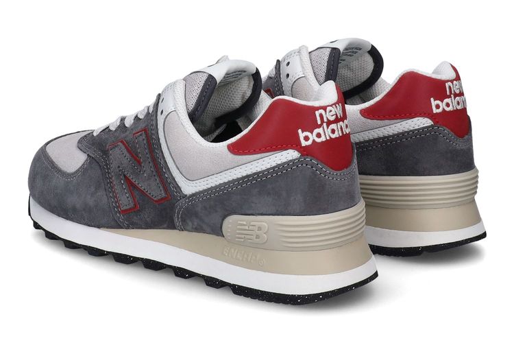 NEW BALANCE-U574 QGY-GRIS-MIXTE-0002