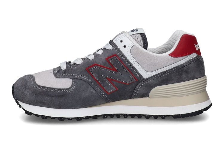 NEW BALANCE-U574 QGY-GRIS-MIXTE-0004