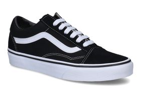 VANS-OLD SKOOL 1-BLACK-MIXTE-0001