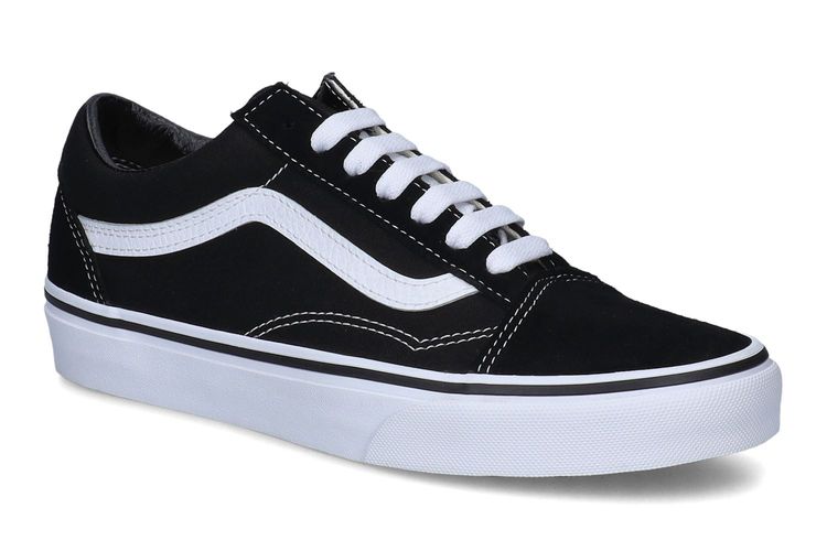 VANS-OLD SKOOL 1-NOIR-MIXTE-0001