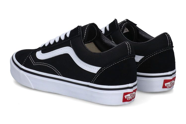 VANS-OLD SKOOL 1-NOIR-MIXTE-0002