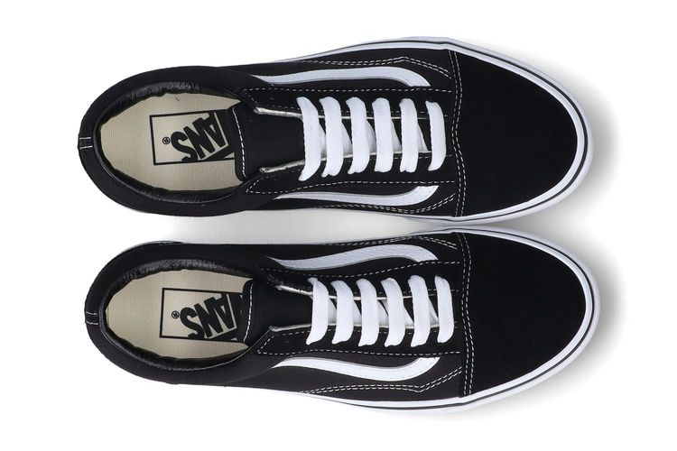 VANS-OLD SKOOL 1-NOIR-MIXTE-0003