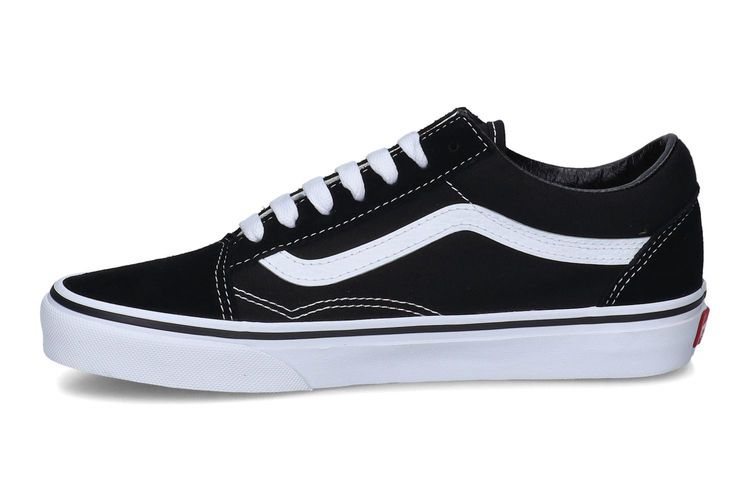 VANS-OLD SKOOL 1-NOIR-MIXTE-0004