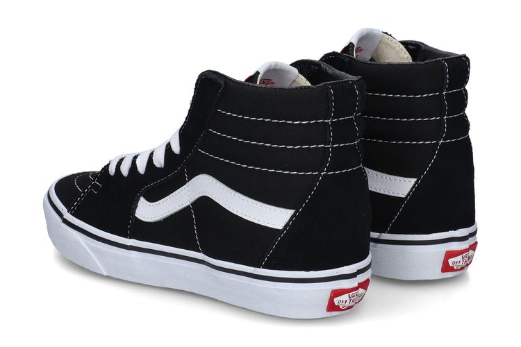 VANS-SK8 HI 4-NOIR-MIXTE-0002