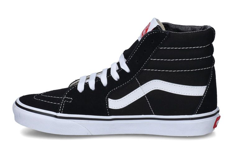 VANS-SK8 HI 4-NOIR-MIXTE-0004