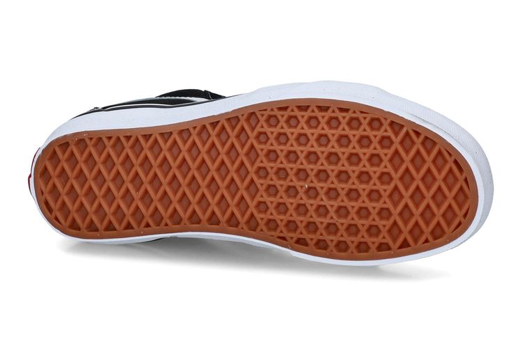 VANS-SK8 HI 4-NOIR-MIXTE-0005