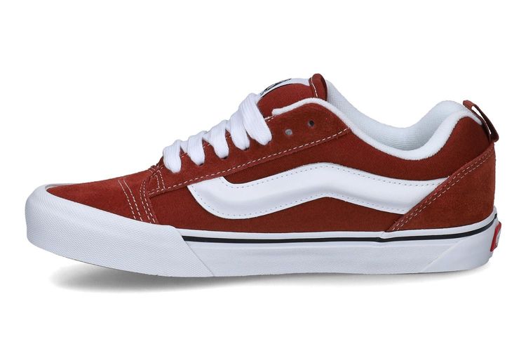 VANS-KNU SKOOL-BORDEAUX-MIXTE-0004