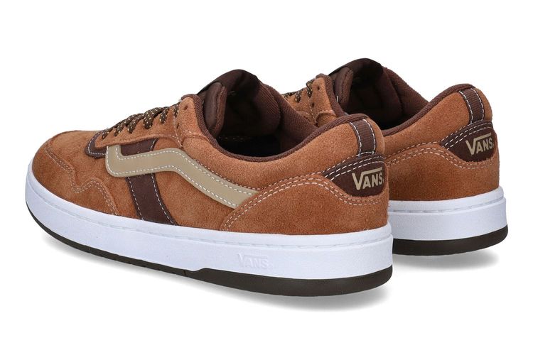 VANS-CRUZ 3.1-COGNAC-MIXTE-0002