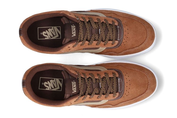 VANS-CRUZ 3.1-COGNAC-MIXTE-0003