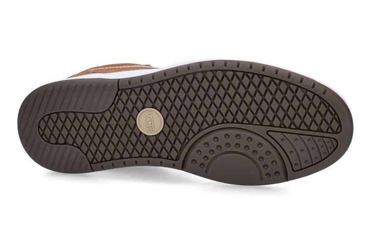 VANS-CRUZ 3.1-COGNAC-MIXTE-0005