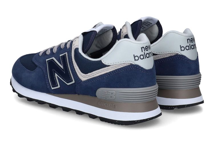 NEW BALANCE-ML574 EVN-MARINE-MIXTE-0002