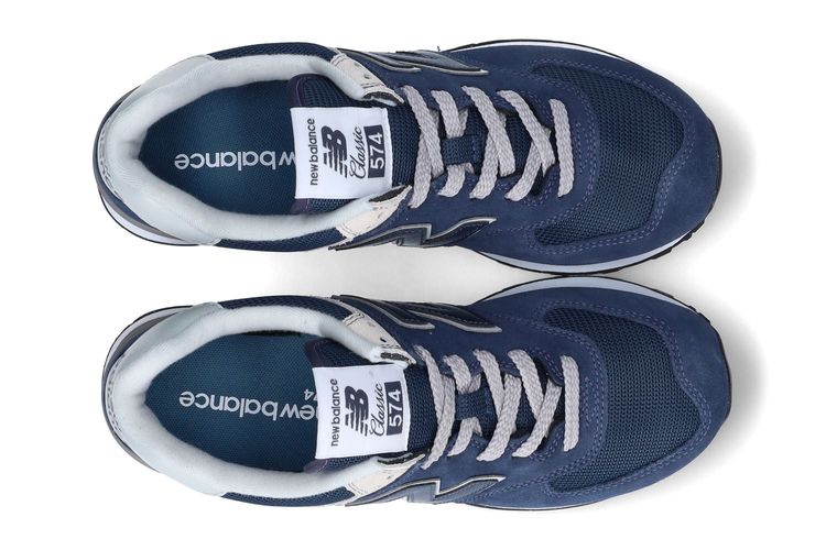 NEW BALANCE-ML574 EVN-MARINE-MIXTE-0003