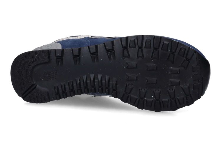 NEW BALANCE-ML574 EVN-MARINE-MIXTE-0005