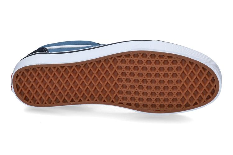 VANS-OLD SKOOL 2-MARINE-MIXTE-0005