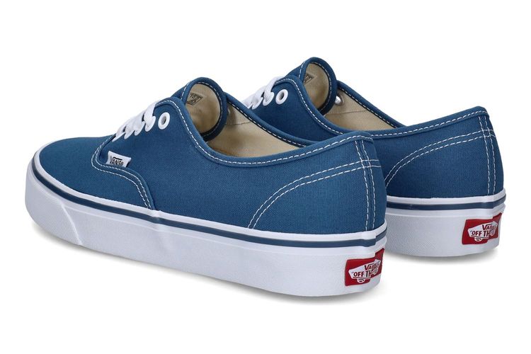 VANS-AUTHENTIC 3-MARINE-MIXTE-0002