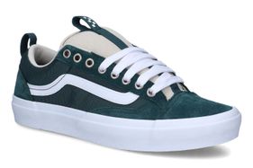 VANS-SKATE OLD 1-GREEN-MIXTE-0001