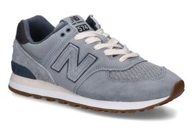 NEW BALANCE-U574 6VZ-GREY-MIXTE-0001
