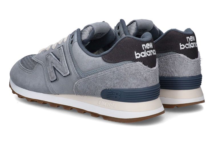 NEW BALANCE-U574 6VZ-GRIS-MIXTE-0002
