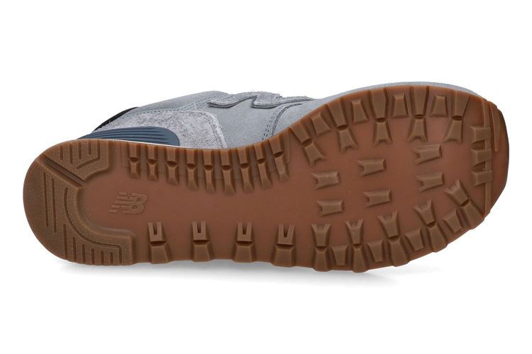 NEW BALANCE-U574 6VZ-GRIS-MIXTE-0005