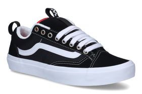VANS-SKATE OLD 2-BLACK-MIXTE-0001