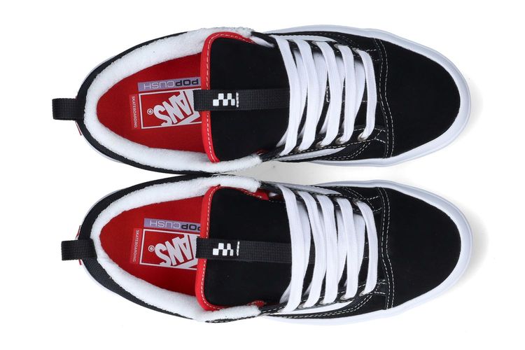 VANS-SKATE OLD 2-NOIR-MIXTE-0003