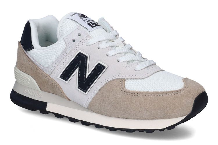NEW BALANCE-U574 6SG-WIT-MIXTE-0001