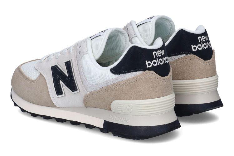 NEW BALANCE-U574 6SG-WIT-MIXTE-0002