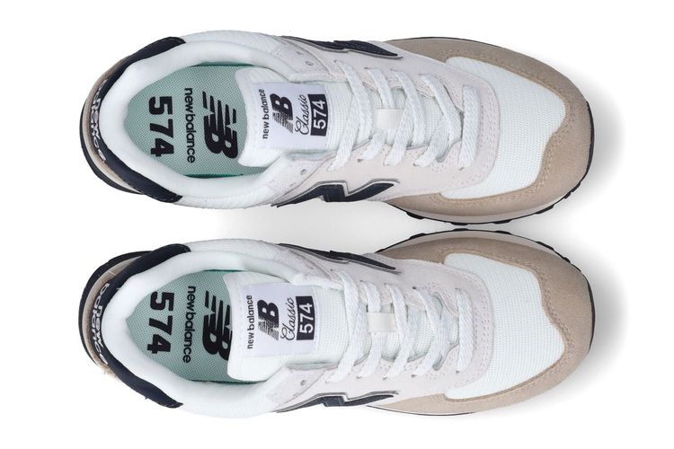 NEW BALANCE-U574 6SG-WIT-MIXTE-0003