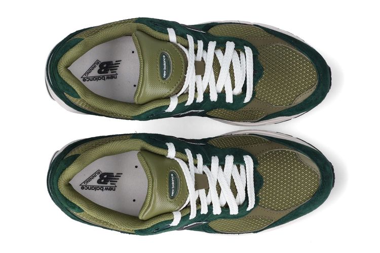 NEW BALANCE-U2002 2Q5-GREEN-MIXTE-0003