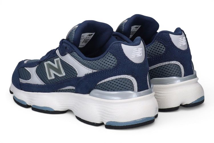 NEW BALANCE-M603 6PY-NAVY-MIXTE-0002